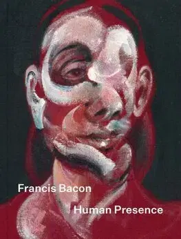 Maliarstvo, grafika Francis Bacon: Human Presence - Francis Bacon