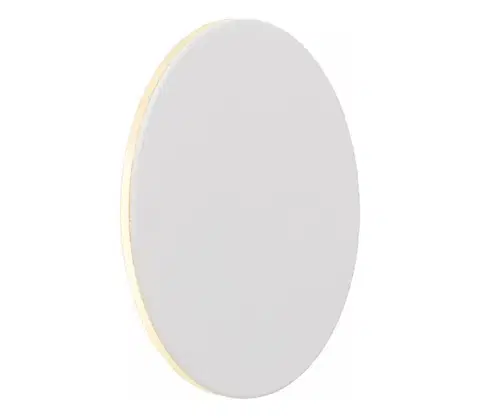 Svietidlá Lucide 46201/06/31 - LED Nástenné svietidlo EKLYPS LED/7W/230V 15 cm 46201/06/31