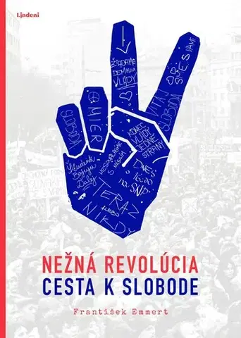 Slovenské a české dejiny Nežná revolúcia - František Emmert