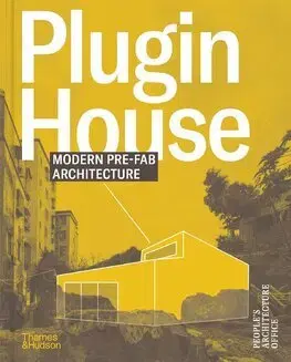Architektúra Plugin House - Kolektív autorov