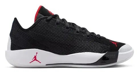 Basketbalová obuv Air Jordan Luka 77 Bred Veľkosť: 44,5 EUR