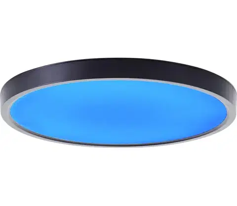 Svietidlá Brilliant - LED RGBW Stmievateľné stropné svietidlo LOTTI LED/16W/230V + DO G80650/76