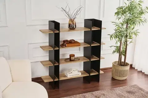 Knižnice Knižnica Shb-017