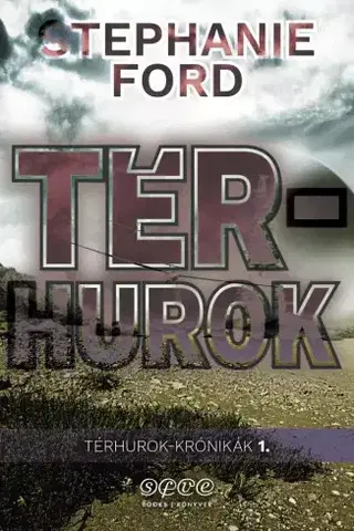 Svetová beletria Térhurok - Ford Stephanie