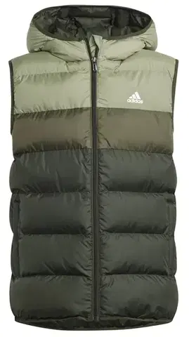 Bundy Adidas J SD VEST Veľkosť: 164