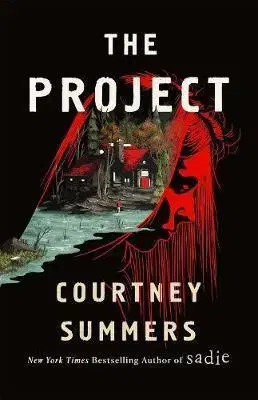 Young adults The Project - Courtney Summers