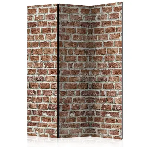 Paravány Paraván Brick Space Dekorhome