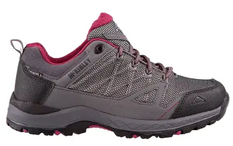Nízka outdoor obuv McKinley Kona IV AQX W Veľkosť: 37 EUR
