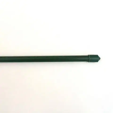 Stojany na kvetiny Tyč oporná k zelenine o16mm/180cm, vrúbkovaná