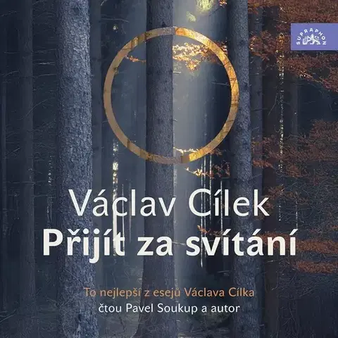 Novely, poviedky, antológie SUPRAPHON a.s. Přijít za svítání