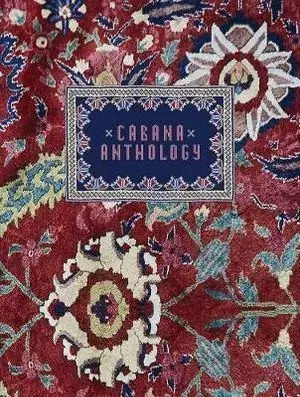 Cudzojazyčná literatúra Cabana: Anthology - Martina Mondadori Sartogo