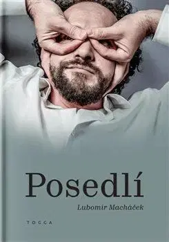Česká beletria Posedlí - Lubomír Macháček