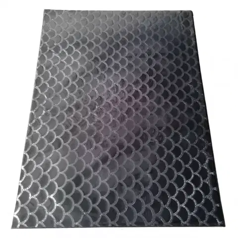 Moderné koberce Koberec Majestic Silver 1,4/1,9 MRD-311 K5