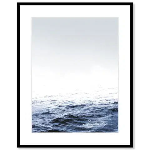 Obrazy Obraz Infinity 40x50cm