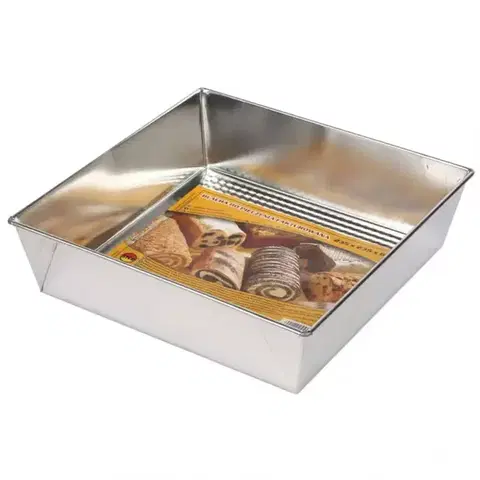Dekorácie a bytové doplnky Plech  vysoký 235x235x60