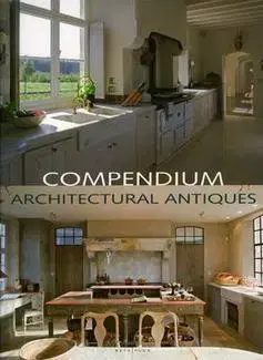 Cudzojazyčná literatúra Compendium Architectural Anti
