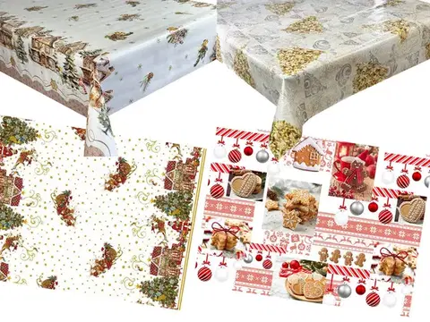 Obrusy MAKRO - Obrus 100x140cm VIANOCE