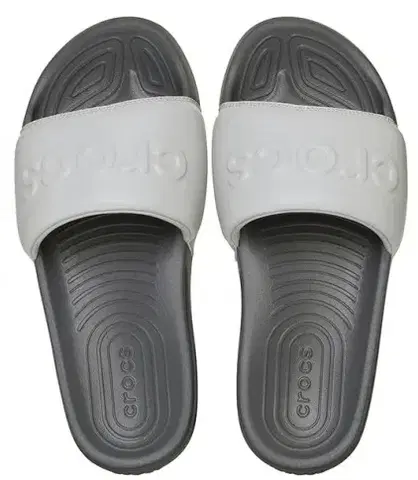Šľapky CROCS ALL DAY SLIDE M Veľkosť: 39-40 EUR