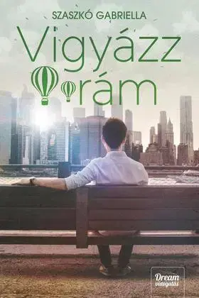 Dobrodružstvo, napätie, western Vigyázz rám (Pennington testvérek-trilógia) - Gabriella Szaszkó