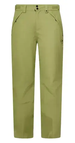 Lyžiarske nohavice Oakley Granite Rock Ski Trousers Veľkosť: S