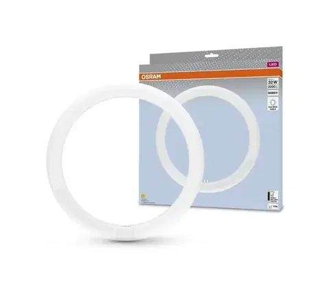 Žiarovky LED Žiarivková trubica G10q/18,3W/230V 4000K - Osram 4099854042683