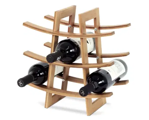 Stojany na víno Stojan na víno DR-040 Autronic