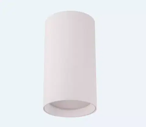 Lampy nad stôl do jedálne Stropné svietidlo Daria biele 03944