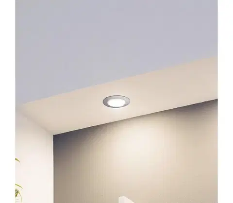 LED osvetlenie Eglo 95855- LED podhľadové svietidlo PINEDA LED/5,5W/230V 95855