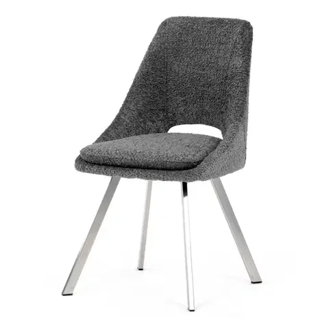Jedálenské zostavy Jedálenská stolička DCL-W1174 Autronic