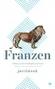 Svetová beletria Javítások - Jonathan Franzen