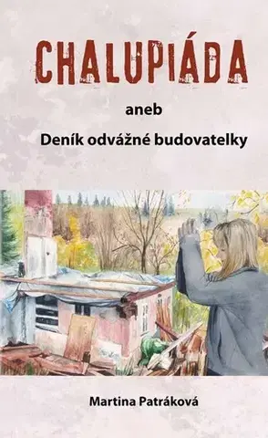Humor a satira Chalupiáda - Martina