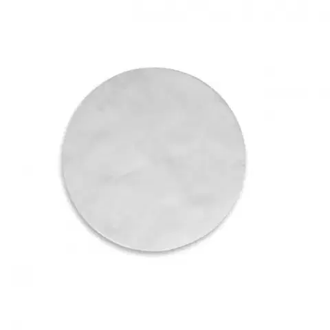 Potravinárske fólie TESCOMA Papier na pečenie okrúhly DELÍCIA, priemer 20 cm, 20 ks