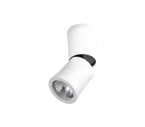 Svietidlá Azzardo  - Bodové svietidlo LINO 1xGU10/50W/230V 