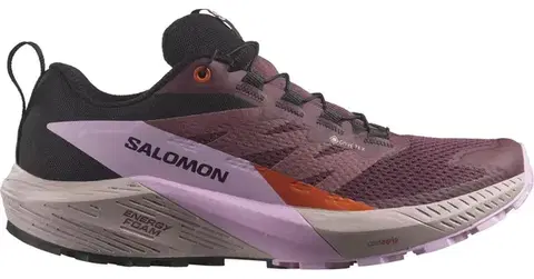 Trail Salomon Sense Ride 5 GTX W Veľkosť: 38 2/3 EUR