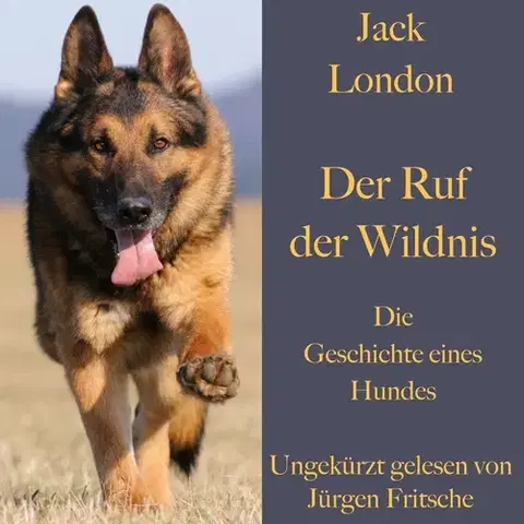 Beletria - ostatné BÄNG Management & Verlag Der Ruf der Wildnis (DE)