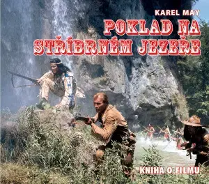 Film - encyklopédie, ročenky Poklad na stříbrném jezeře - Michael Petzel