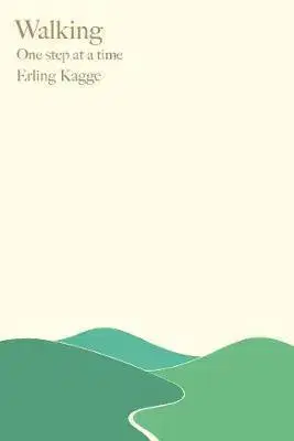 Cudzojazyčná literatúra Walking - Erling Kagge