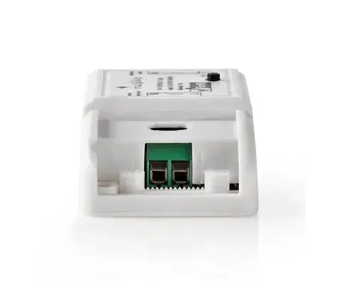 LED osvetlenie  WIFIPS10WT − Spínač pre elektrický obvod 2500W/230V/17dBm Wifi WIFIPS10WT