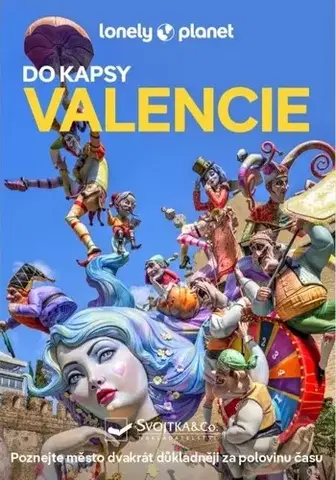 Európa Valencie do kapsy
