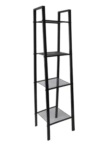 Kúpeľňové doplnky ArtAWD Regál RACK S | AWD02041846