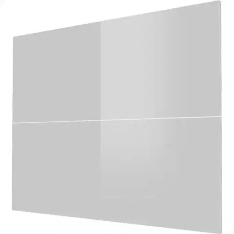 Akrylové fronty Dvierka Essen D2M/D2E/D2A 90 grey