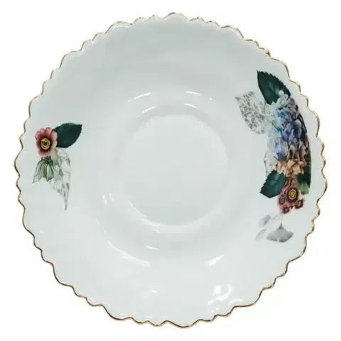 Dekorácie a bytové doplnky Miska LHW65 16,5x5,9 cm 640 ml