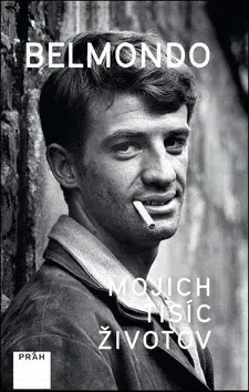 Umenie Mojich tisíc životov - Jean-Paul Belmondo