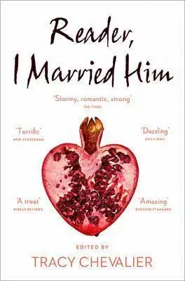 Cudzojazyčná literatúra Reader, I Married Him - Tracy Chevalier