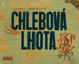Pre deti a mládež - ostatné Chlebová lhota - Dagmar Urbánková