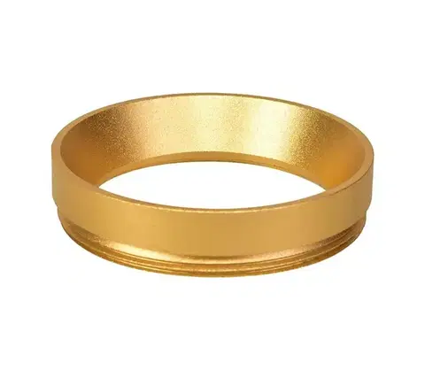 Predlžovacie káble  Prídavný krúžok RING GOLD pre svietidlo MICA ML6094