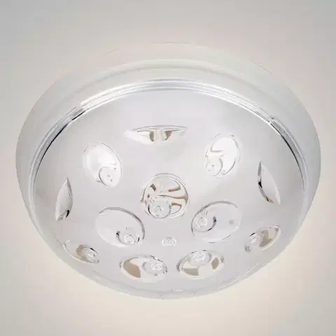 Stropné svietidlá Stropná lampa Ufo Nazar Pl