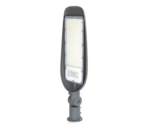 Záhradné lampy  B.V.  - LED pouličné svietidlo SLIM LED/200W/230V 6500K IP65 B10204XVU