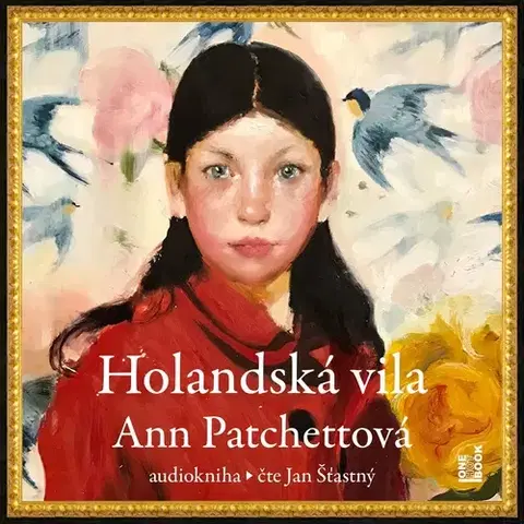 Pre deti a mládež OneHotBook Holandská vila