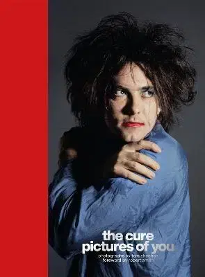 Fotografia The Cure - Pictures of You - Tom Sheehan